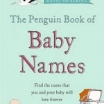 The Penguin Book of Baby Names