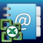 ExcelContacts Backup &amp; Export Excel Outlook Gmail
