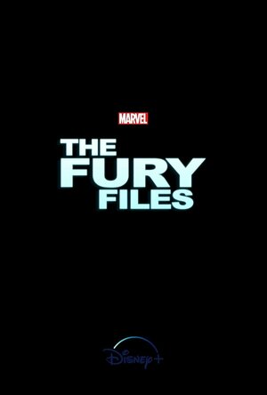The Fury Files