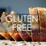 Gluten Free Bread Recipes