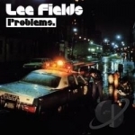 Problems by Lee Fields