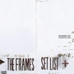 Set List by The Frames Ireland