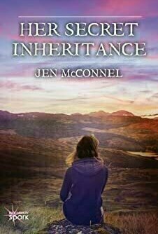 Her Secret Inheritance (Isobel Key #2)