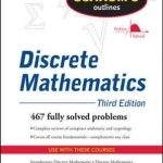 Schaum&#039;s Outline of Discrete Mathematics
