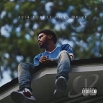 2014 Forest Hills Drive by J. Cole