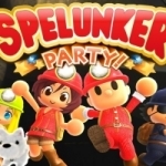 Spelunker Party!