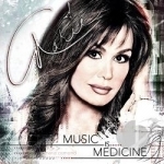 Music Is Medicine by Marie Osmond