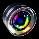 Fast Camera - The Speed Burst, Stealth Cam, 4K Time Lapse Video, Photo Sharing &amp; Stop Motion Photos App