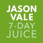 Jason Vale’s 7-Day Juice Challenge (7lbs in 7 Days)