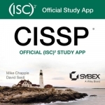 CISSP Study - (ISC)² OFFICIAL APP