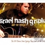 Live at Mr. Frits: Barn Doors Spring Tour 2011 by Israel Nash Gripka / Los Fieros