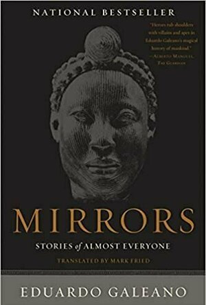 Mirrors: Stories of Almost Everyone