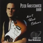 Ain&#039;t That Blues by Peter Garstenauer