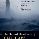 The Oxford Handbook of the Law of the Sea