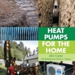 Heat Pumps for the Home