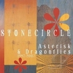 Asterisk &amp; Dragonflies: 1997-07 by Stonecircle
