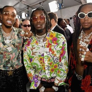 Culture III by Migos