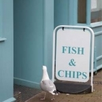 Fish and Chips: A History