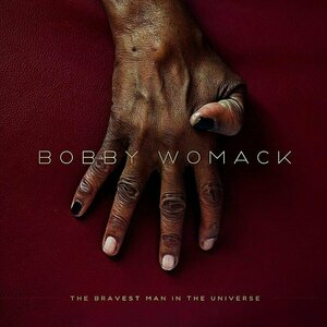 The Bravest Man in the Universe by Bobby Womack