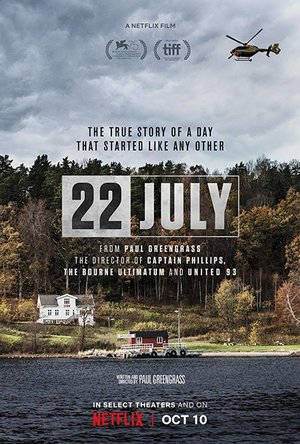 22 July (2018)