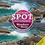 Extreme Spot-the-Difference: Wonders of the World