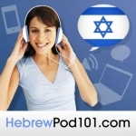 Learn Hebrew | HebrewPod101.com