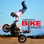 Bike Stunt HD Wallpapers