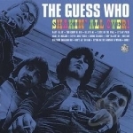 Shakin&#039; All Over! by The Guess Who