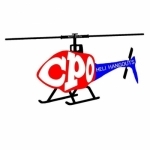 CPO's Heli Hangouts from EverythingCPO.com