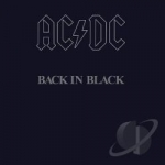 Back in Black by AC/DC