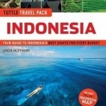 Tuttle Travel Pack Indonesia: Your Guide to Indonesia&#039;s Best Sights for Every Budget