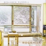 Rockhill by Benjamin Russell