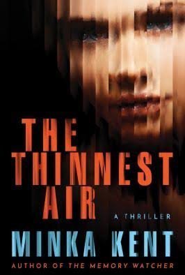 The Thinnest Air