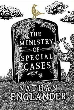 The Ministry of Special Cases