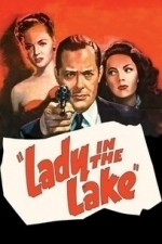 Lady in the Lake (1947)