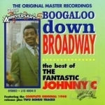 Boogaloo Down Broadway by The Fantastic Johnny C