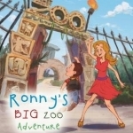 Ronny&#039;s Big Zoo Adventure