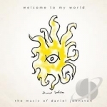 Welcome to My World by Daniel Johnston