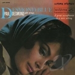 Desmond Blue by Paul Desmond