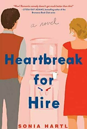 Heartbreak for Hire