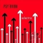 Eclectric by Psy&#039;aviah