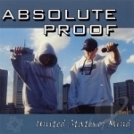 United States of Mind by Absolute Proof