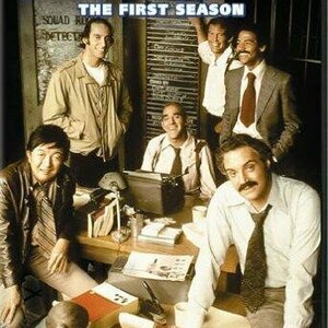 Barney Miller - Season 4