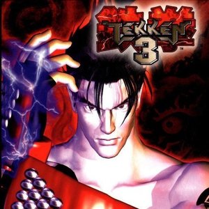 Tekken 3 