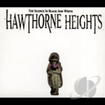 Silence in Black and White by Hawthorne Heights