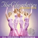 Greatest Hits by The Chordettes