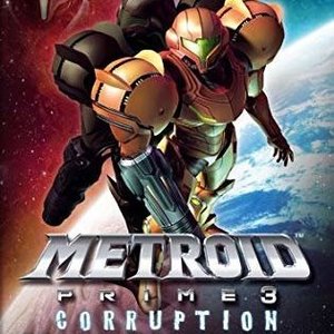 Metroid Prime 3: Corruption