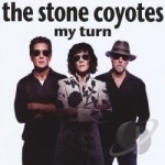 My Turn by The Stone Coyotes