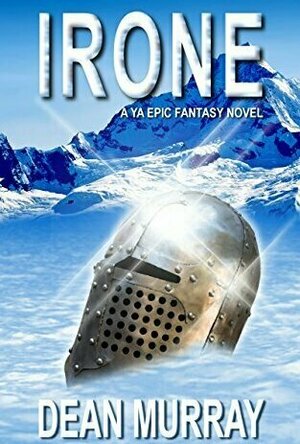 I&#039;rone (Guadel Chronicles #1.5)