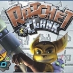Ratchet &amp; Clank 